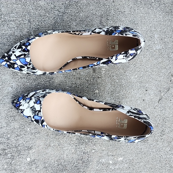 NWOT JJ Joe's Jeans size 8.5 - Picture 6 of 8